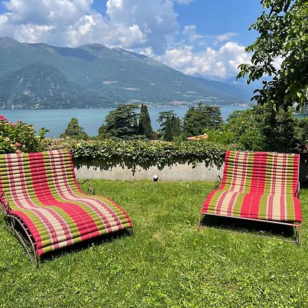 Varenna Villa Ranierihome Esterno foto