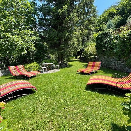 Varenna Villa Ranierihome Esterno foto