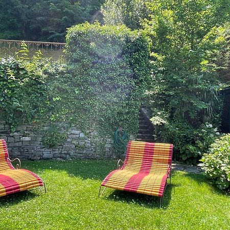 Varenna Villa Ranierihome Esterno foto