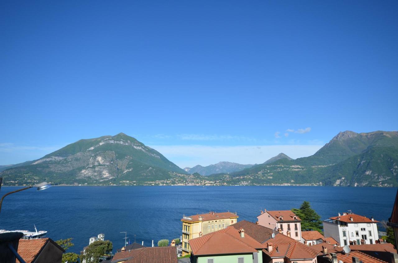 Varenna Villa Ranierihome Esterno foto