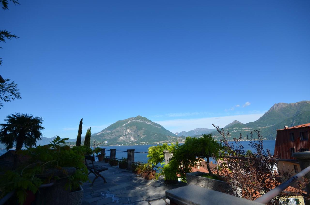 Varenna Villa Ranierihome Esterno foto