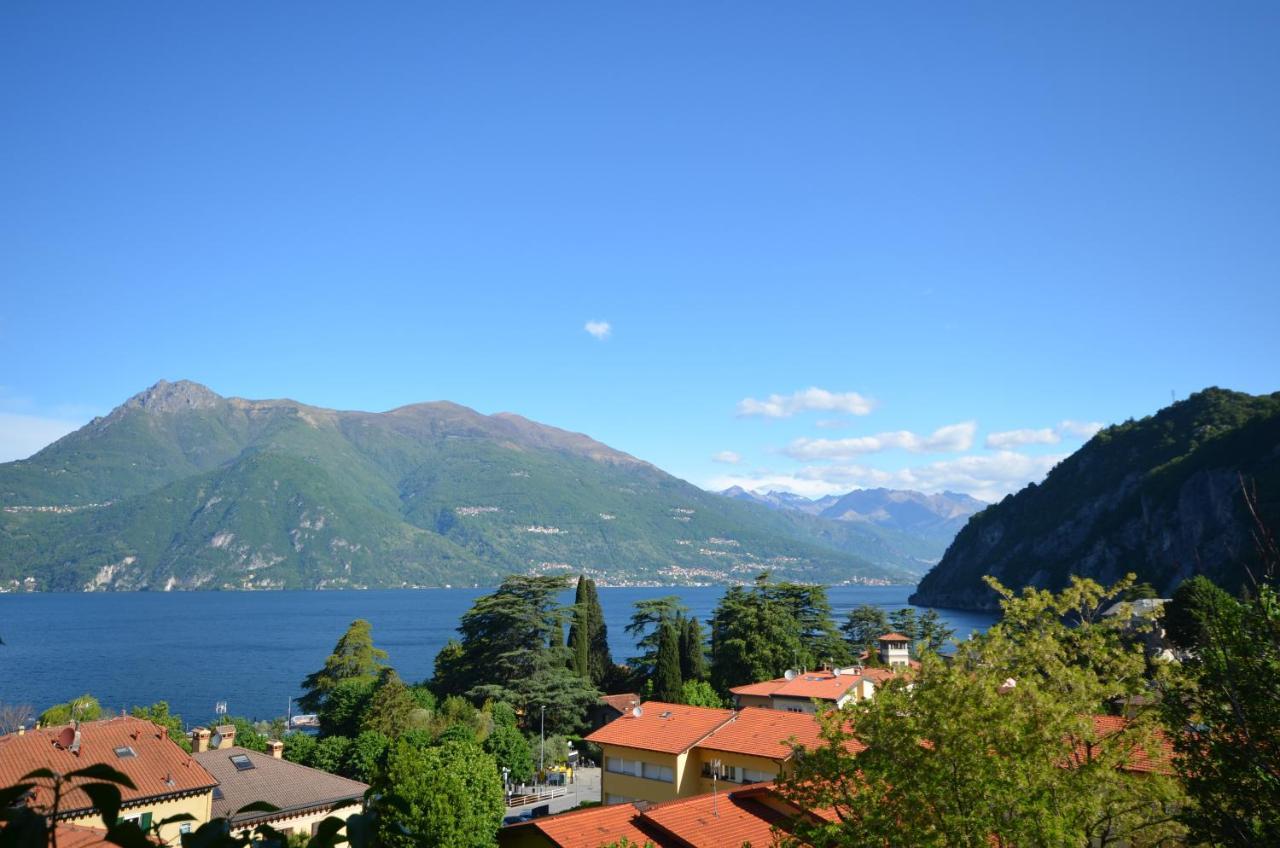 Varenna Villa Ranierihome Esterno foto