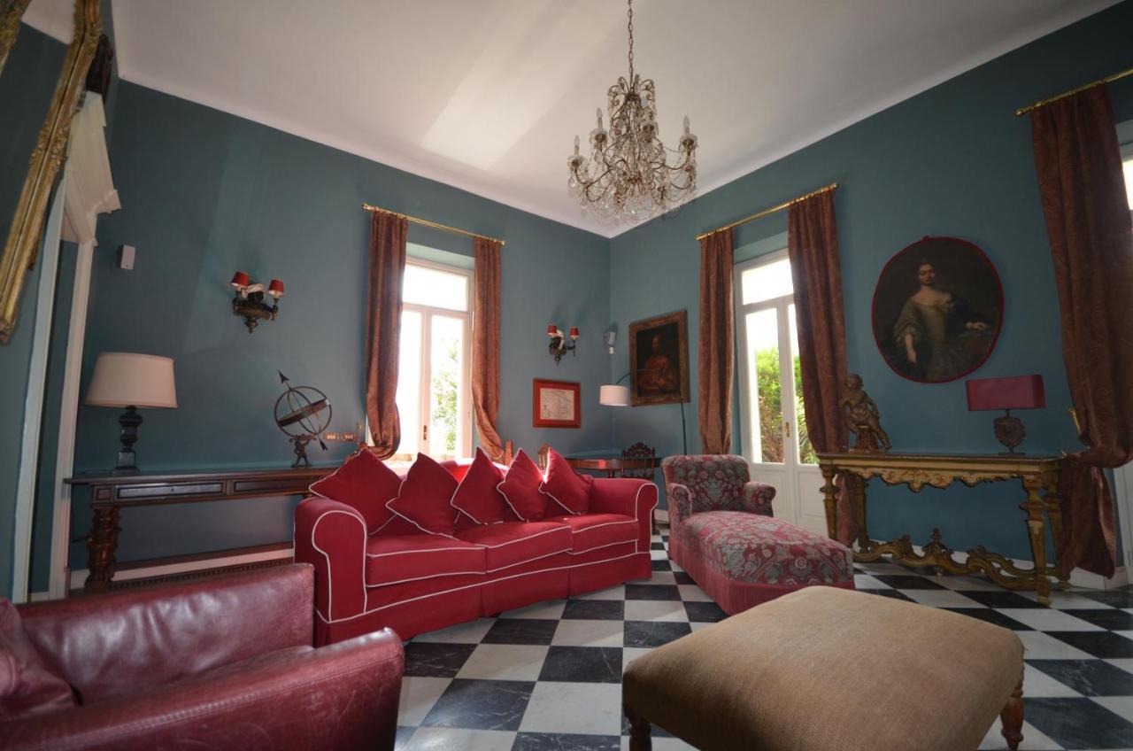 Varenna Villa Ranierihome Esterno foto