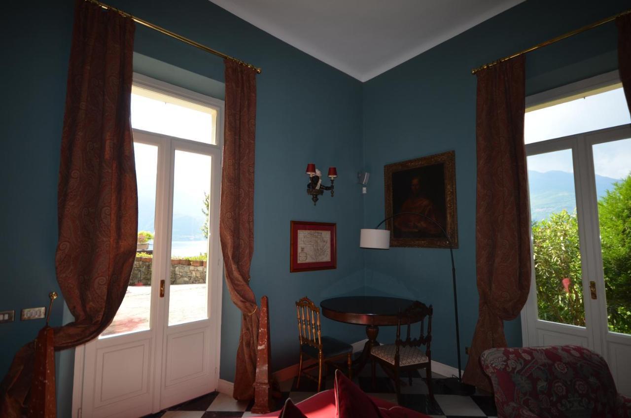 Varenna Villa Ranierihome Esterno foto