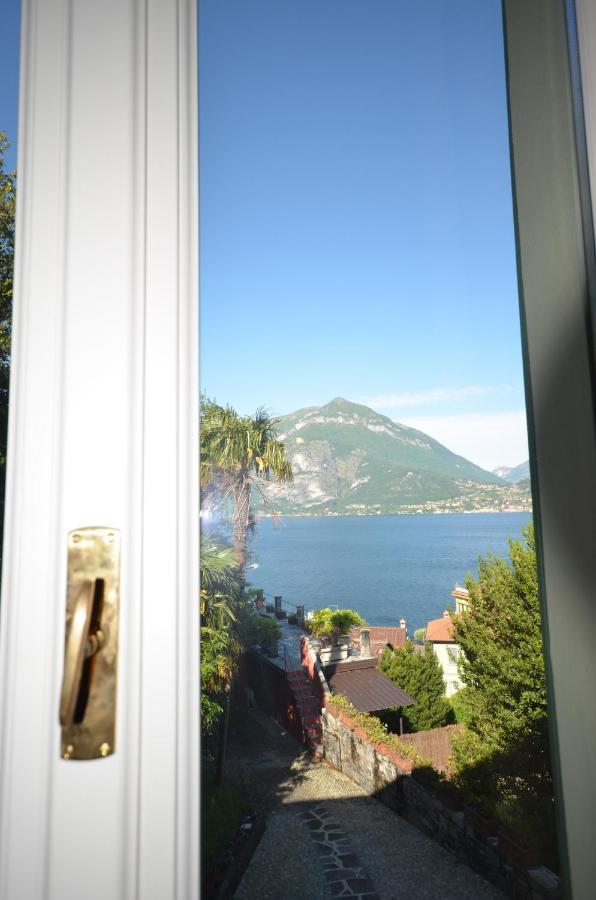 Varenna Villa Ranierihome Esterno foto