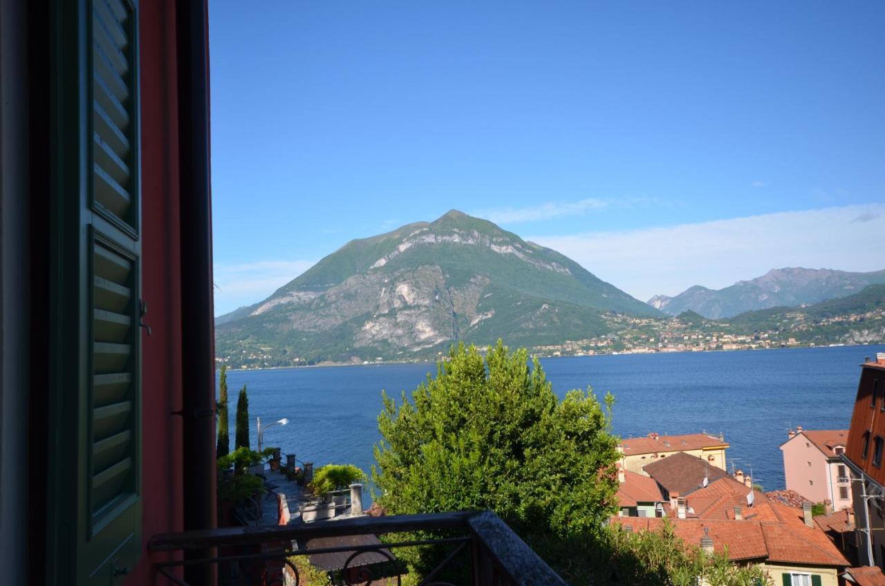 Varenna Villa Ranierihome Esterno foto