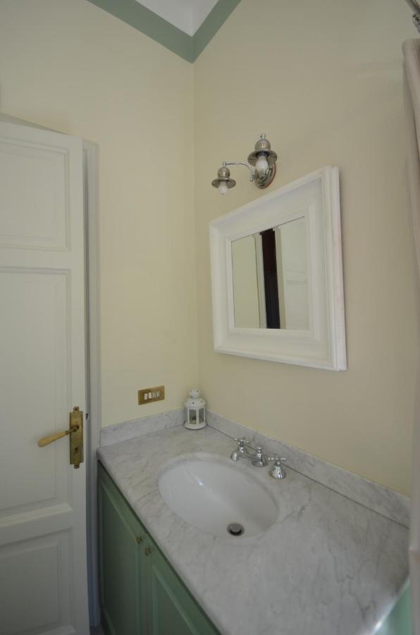 Varenna Villa Ranierihome Esterno foto