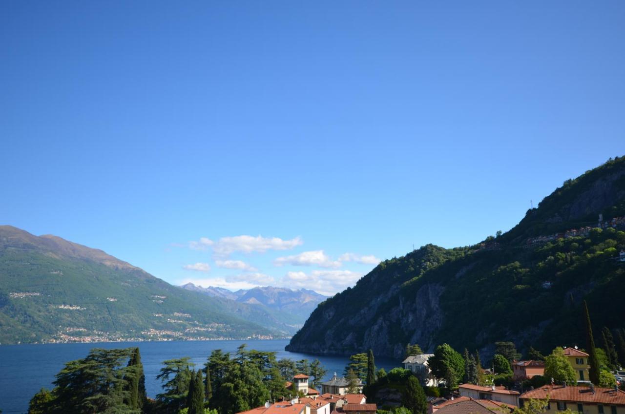Varenna Villa Ranierihome Esterno foto